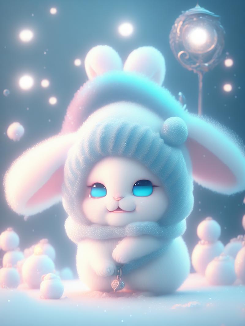 00080-1783621690-a winter full of regret, drifting snow, a super cute baby pixar style white fairy rabbit, shiny snowwhite fluffy, big bright eye.png